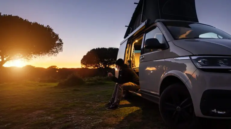The dream of ditching the 9-to-5 grind, hitting the road, and exploring the scenic beauty of the UK has grown increasingly popular with the rise of the “van life” movement.
