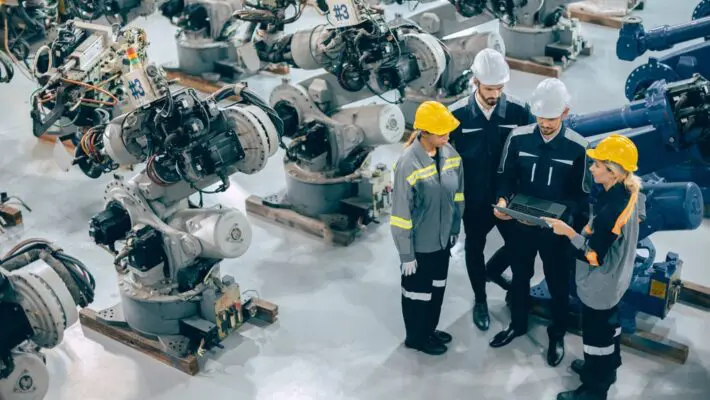 The UK is set to ramp up its weapons manufacturing capabilities in a strategic move to reduce reliance on imports from the United States and France, amid growing concerns over the reliability of international defence partners.