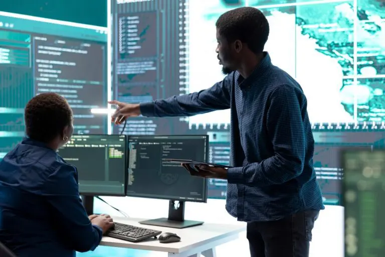 The UK’s Cyber Security and Resilience Bill will mandate stricter cybersecurity for 1,000 service providers, enhancing protection for data centres and vital supply chains amid rising cyber threats.