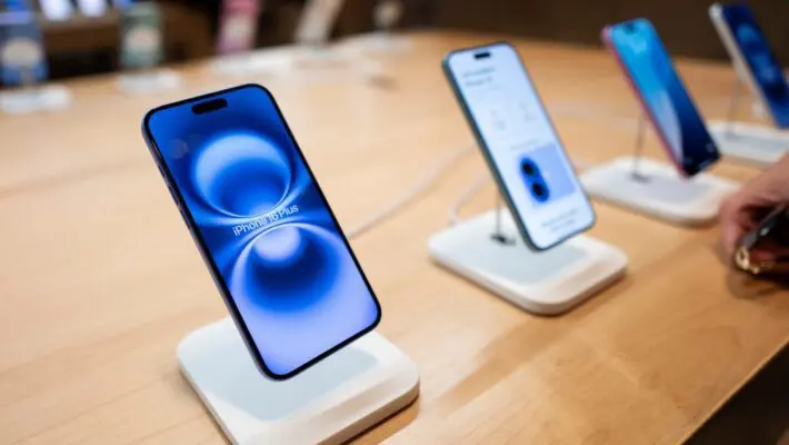 The cost of an iPhone could more than triple in the US market following President Donald Trump’s sweeping new trade tariffs, analysts have warned — a move likely to reverberate through global supply chains and consumer tech markets.