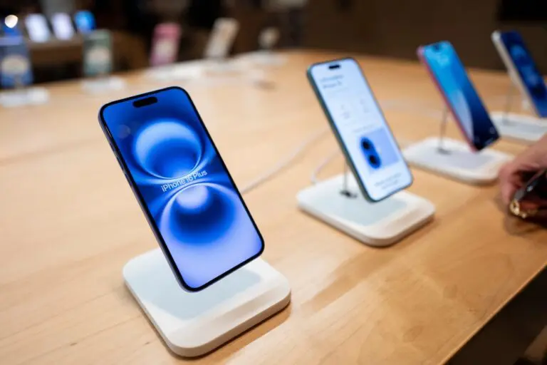 The cost of an iPhone could more than triple in the US market following President Donald Trump’s sweeping new trade tariffs, analysts have warned — a move likely to reverberate through global supply chains and consumer tech markets.