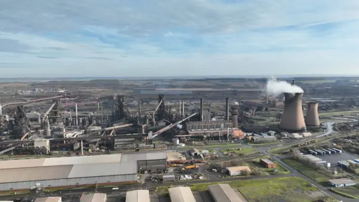 British Steel has officially withdrawn plans to make up to 2,700 workers at its Scunthorpe plant redundant, following an emergency intervention by the UK government earlier this month that secured the company’s immediate future.