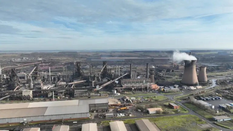 British Steel has officially withdrawn plans to make up to 2,700 workers at its Scunthorpe plant redundant, following an emergency intervention by the UK government earlier this month that secured the company’s immediate future.