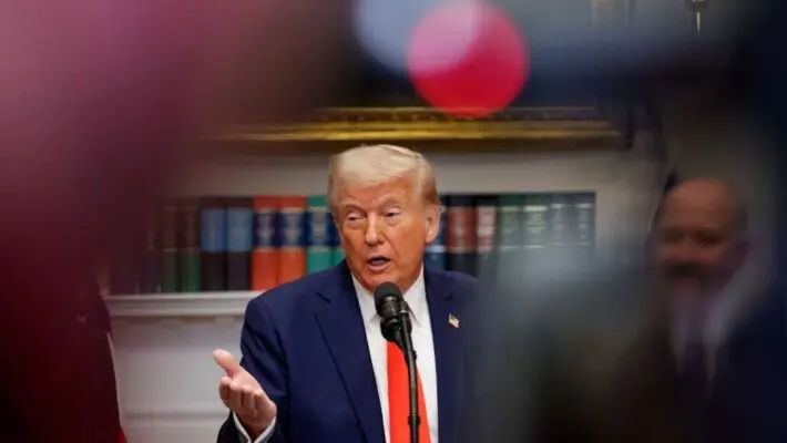 The Trump administration is considering invoking a rarely used 1930s tax rule to double the rate on UK companies operating in the US, escalating tensions beyond tariffs.