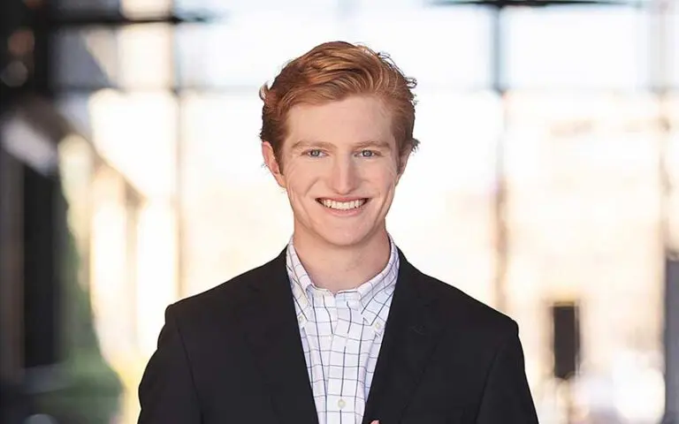 Spencer Short is a finance professional working in Alpharetta, Georgia. He grew up in San Antonio, Texas, and graduated from Texas A&M’s Mays Business School with a focus on finance.