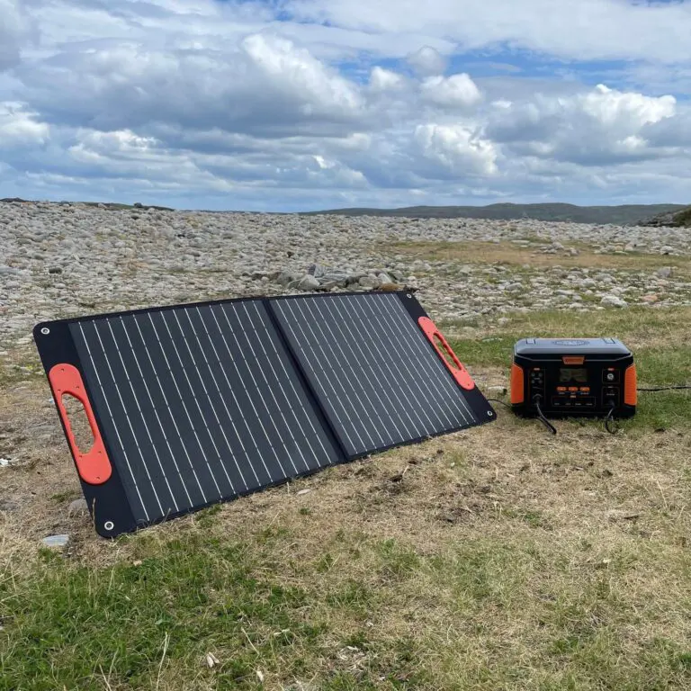 Outdoor enthusiasts face the issue of remaining charged up during distant expeditions where standard power sources are scarce.