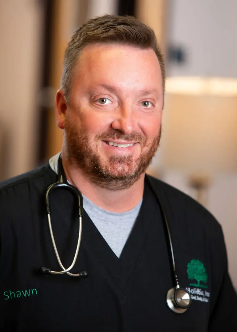 Shawn Blankenship’s journey is not flashy. It’s not filled with headlines or overnight success stories. But it is the kind of story that feels more real—and maybe more important.