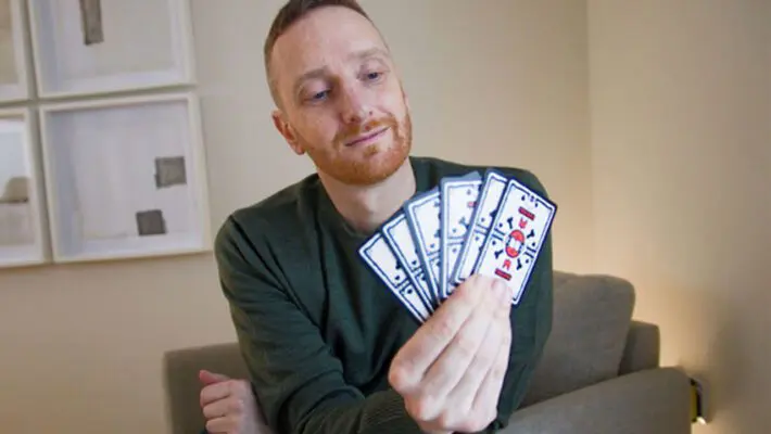 Solitaire.io, the innovative online card game platform founded by Welsh creative entrepreneur Gaz Thomas, is launching a bold new physical product: Mosh Idols Punk Rock Playing Cards.
