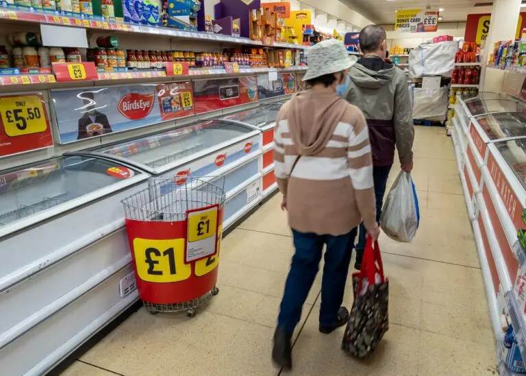 UK inflation rose to 3.5% in April—its highest level in over a year—driven by surging household bills, national insurance hikes, and rising wages, ONS data shows.