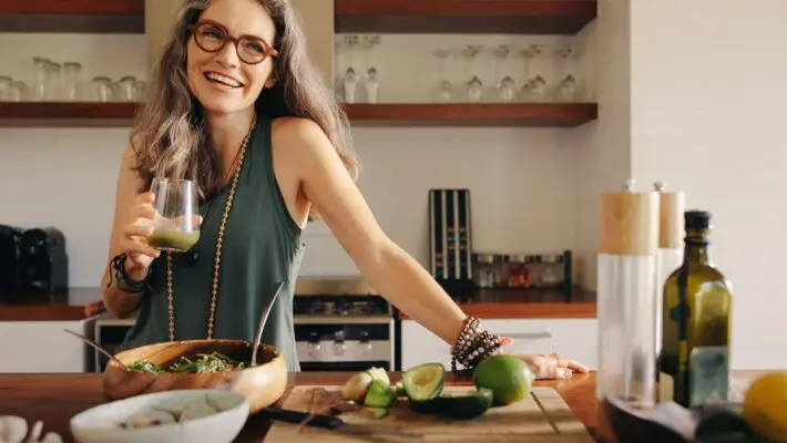 In an era where nutritional advice dominates social media, and clean eating has become a lifestyle mantra, there's a critical concept that often gets overlooked: digestion.