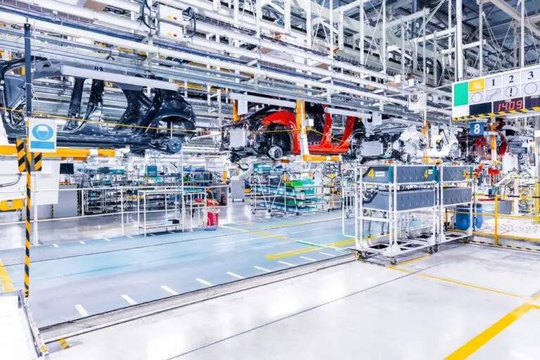 Toyota is preparing to invest £40 million in its Burnaston plant in Derbyshire as part of a plan to manufacture the high-performance GR version of its Corolla hatchback — a move that could breathe new life into the factory and capitalise on favourable trade conditions between the UK and US.