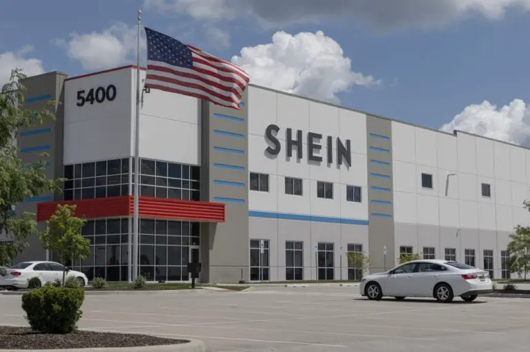 Fast-fashion giant Shein has quietly paused its plans for a high-profile flotation on the London Stock Exchange, following mounting geopolitical pressure from President Trump’s aggressive tariff regime and broader trade tensions with China.