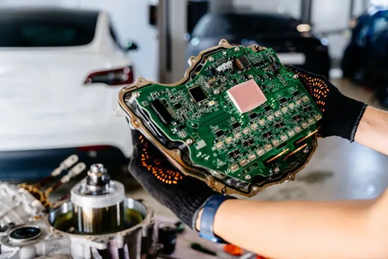 In an industry where the margin for error is measured in microns, reworked circuits must meet the same reliability standards as first-pass assemblies.