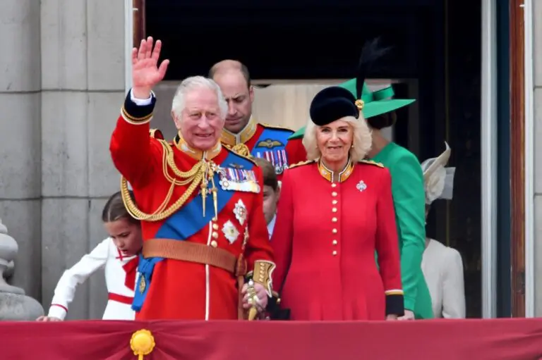 A diverse group of British companies — from ex-offender employers to luxury shoemakers — have been recognised in the 2025 King’s Awards for Enterprise, highlighting the entrepreneurial resilience and innovation powering the UK economy.