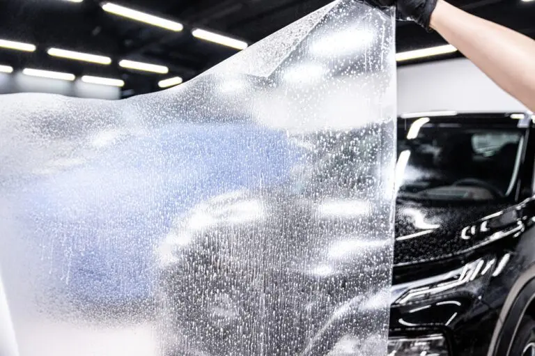 As desert extremes take their toll on vehicles, an increasing number of car owners are seeking out PPF Dubai solutions — paint protection film installations — to preserve their cars’ finish.