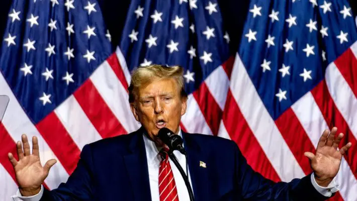 A record number of Americans applied for British citizenship in the first quarter of 2025, coinciding with the start of Donald Trump’s second term as US President, according to new data from the UK Home Office.
