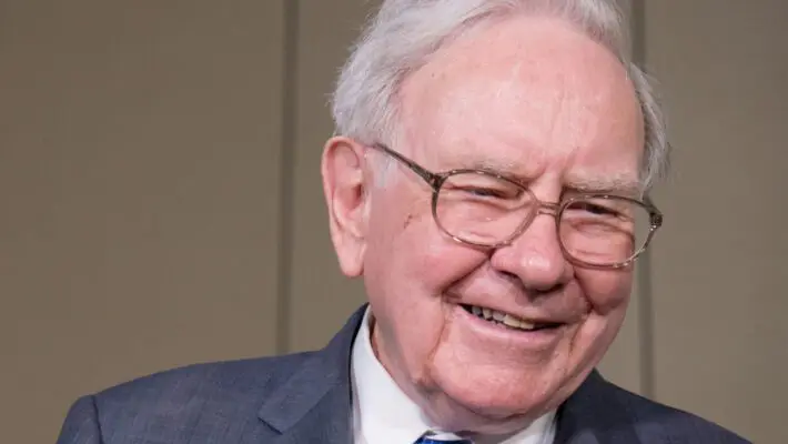 Warren Buffett, one of the most iconic figures in global finance, has announced plans to step down as chief executive of Berkshire Hathaway by the end of the year, marking the end of an era for the $1.1 trillion conglomerate he has led for over five decades.