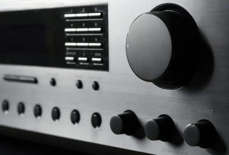 AV Control Systems