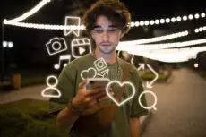 Imagine you walk into a place where everyone’s talking about your brand — sharing honest feedback, posting selfies with your products, writing heartfelt love letters to your latest offering.
