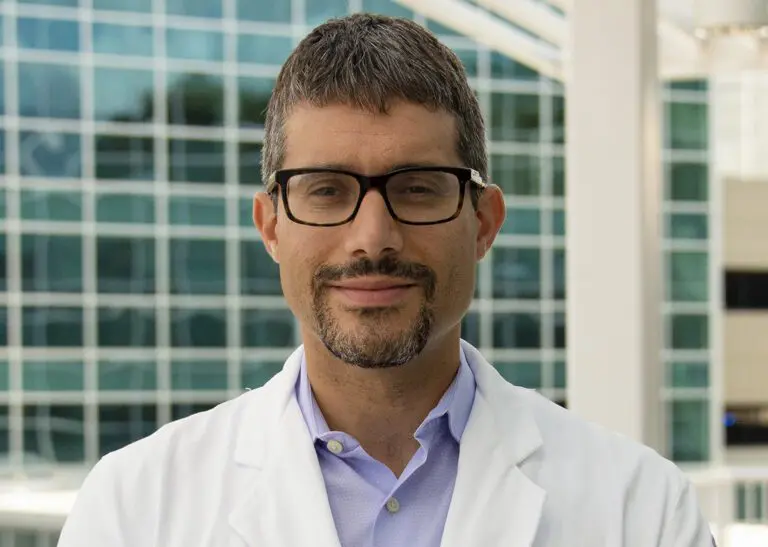 Dr. David Banach has dedicated nearly two decades to the field of infectious diseases and public health. With a background in medicine, research, and community service, he brings a holistic view of care that spans from the hospital room to the homeless shelter.