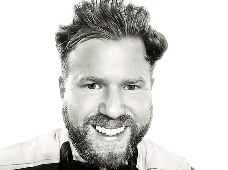Eric Halem is not your average CEO. Before founding DRIVELA, a high-end automotive experience company, he spent years managing chaos, risk, and precision in the private security world. From