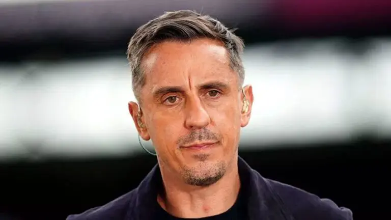 Gary Neville is known to most as a football legend – a stalwart of Manchester United and England, a leader on the pitch, and now a respected pundit. But away from football, Neville has built a reputation as one of the UK’s most thoughtful and ambitious entrepreneurs.