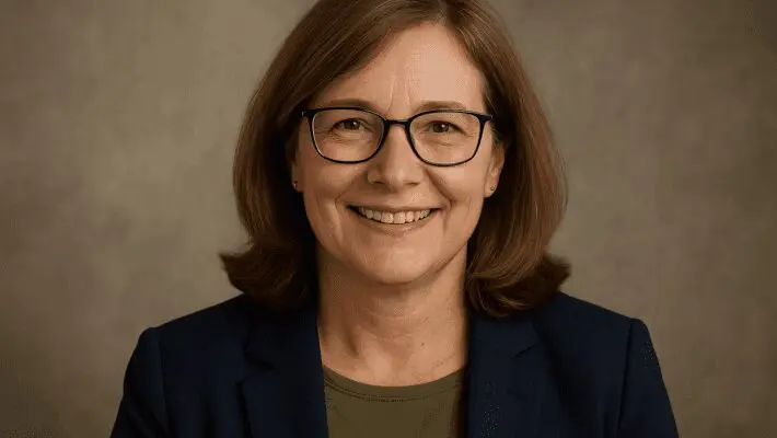 From employee advocacy to community impact, Human Resources Manager Janet H. Ethington reflects on her decades-long journey with honesty, clarity, and compassion.