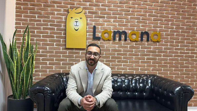 Mohammadreza Ashrafi, CEO of a Digital Marketing agency in Dubai, discusses the future of marketing in the Middle East and wider MENA region.