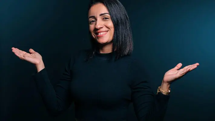 In today’s marketing world, where data-driven insights meet the art of storytelling, few professionals embody this fusion quite like Melissa Sanasie.