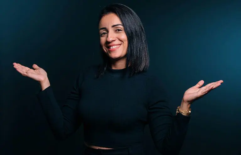 In today’s marketing world, where data-driven insights meet the art of storytelling, few professionals embody this fusion quite like Melissa Sanasie.