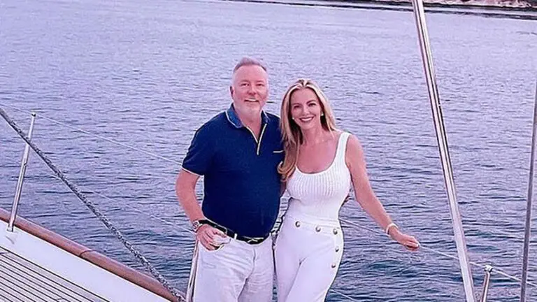 Baroness Michelle Mone and her husband Doug Barrowman are selling off UK properties and scaling back their presence in Britain, amid reports they are planning a new life in Miami.