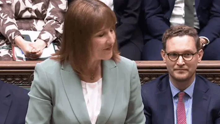 government’s spending surge to trigger significant tax rises, says leading advisory firm