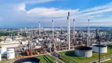 When Sanjeev Soosaipillai first considered acquiring Prax Lindsey Oil Refinery, he described it as "an impossible mountain to climb." However, within months of its acquisition, the facility was fully integrated into the Prax Group's supply chain.