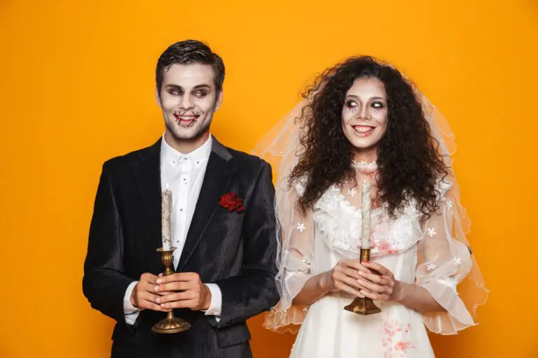 Halloween is one of the only holidays with immense creative potential. From kids dressing up as their favourite cartoon character, participating in the long-standing tradition of trick-or-treating, to adults turning their homes into a horror movie set, everyone embraces the spooky spirit. 