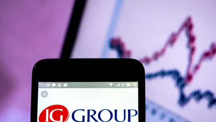 The UK’s fast-growing crypto market has reached a major inflection point as IG Group, one of the country’s biggest online trading platforms, becomes the first London-listed company to offer direct cryptocurrency trading to retail investors.