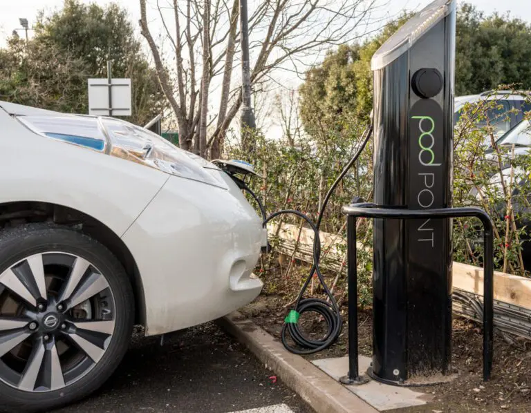 Pod Point, one of the UK’s early pioneers in electric vehicle charging, has been acquired by French energy giant EDF for just £10.3 million, marking a dramatic fall from its £352 million valuation when it floated on the London Stock Exchange in 2021.