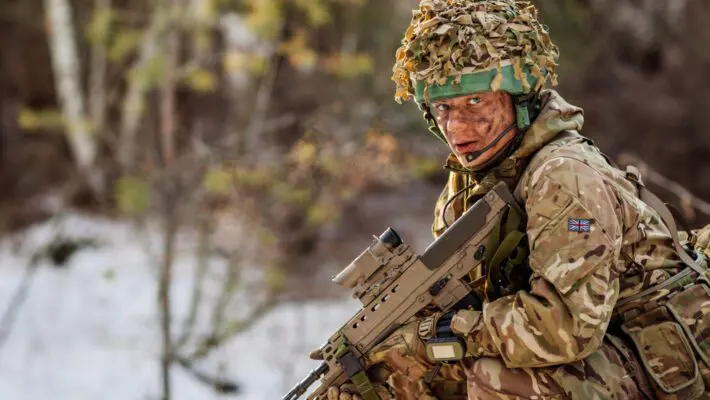 British manufacturers have urged the government to ensure that small and medium-sized businesses are major beneficiaries of the UK’s rising defence spending by embedding legally binding offset agreements in future military procurement contracts.