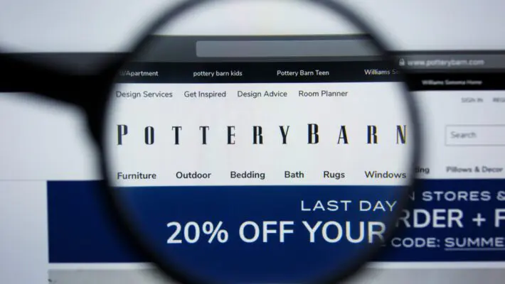 Pottery Barn announces its UK debut for Autumn 2025, offering curated home furnishings and complimentary design services tailored for British homes.
