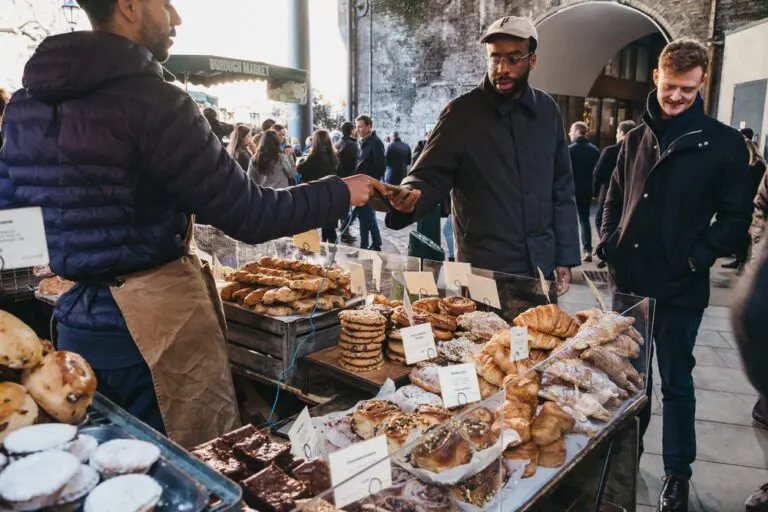 More than two thirds (68 per cent) of leaders of small and medium-sized businesses believe that their company is resilient after weathering the recent storms brought on by external events.