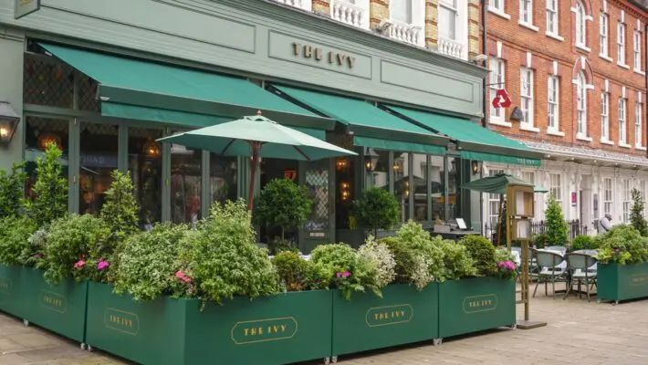 Richard Caring has apologised to suppliers of his restaurant businesses after a letter was sent out informing them there would be a “mandatory” 2.5 per cent cut to their invoices.