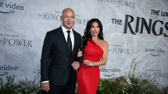 Amazon has announced a sweeping £40 billion investment in the UK over the next three years as it ramps up its commitment to faster delivery, film production and digital infrastructure across the country.