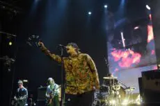 As the long-awaited Oasis reunion tour draws near, the band is cashing in on the hype with a string of official merchandise stores opening across the UK and Ireland — giving fans a chance to stock up on everything from bucket hats to branded cutlery sets.