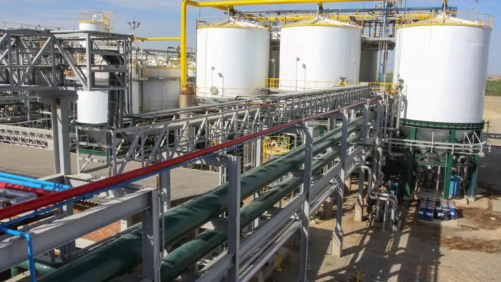 The UK’s largest producer of high-purity carbon dioxide has warned of an imminent shutdown that could cause severe disruption to industries reliant on commercial CO₂, after being blindsided by a recent UK-US trade deal that removes tariffs on American bioethanol imports.