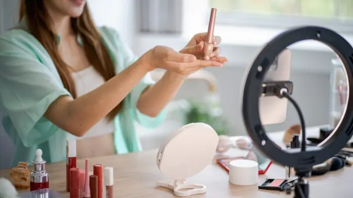 Content created by individuals on platforms such as YouTube, TikTok, and Instagram is forecast to generate more global advertising revenue this year than all traditional media combined.