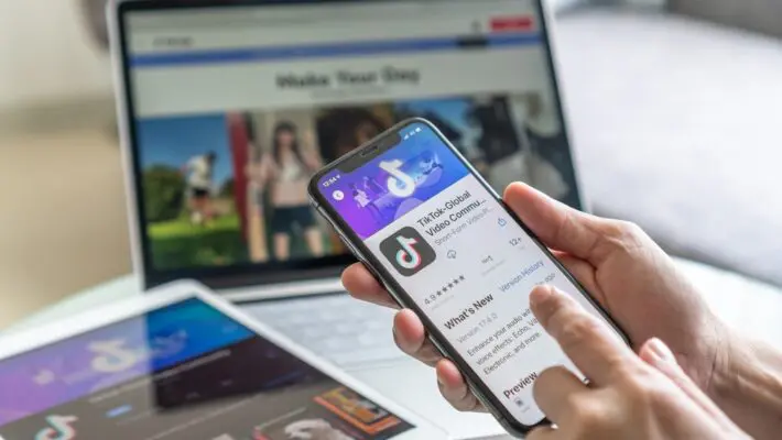TikTok has formed a new SME Council to give Britain’s small businesses a bigger say in the evolving digital economy, bringing together entrepreneurs, founders, and content creators who have used the platform to fuel growth.