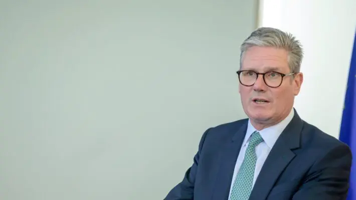 Sir Keir Starmer has unveiled a £1 billion investment package aimed at scaling up the UK’s computing power twentyfold, in a major push to solidify Britain’s status as a global technology and artificial intelligence leader.