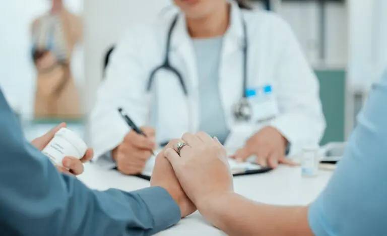 Workers undergoing IVF treatment should be legally entitled to paid fertility leave and flexible working arrangements, the GMB union has declared at its annual congress in Brighton.
