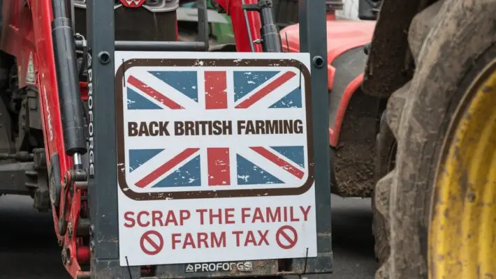 A group of farmers and family business owners is challenging the government’s controversial inheritance tax reform in court, claiming ministers failed to properly consult before announcing sweeping changes in the Autumn Budget.