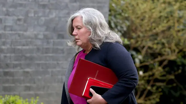 Transport Secretary Heidi Alexander is set to deliver a damning assessment of the previous Conservative government’s handling of the HS2 high-speed rail project, accusing ministers of wasting billions of pounds through poor oversight, mismanagement, and politically driven indecision.