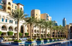 More European founders are moving their companies to Dubai. It’s not a trend. It’s a shift.